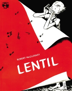 Bertrand.pt - Lentil