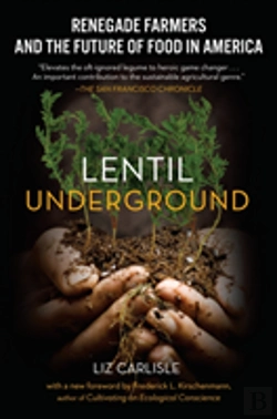 Bertrand.pt - Lentil Underground