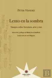 Lento En La Sombra  