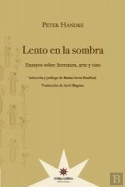 Bertrand.pt - Lento En La Sombra  