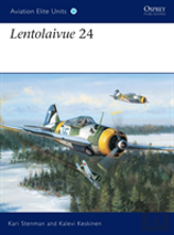 Lentolaivue 24