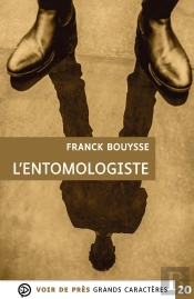 L'Entomologiste