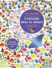 L'Entraide Dans La Nature