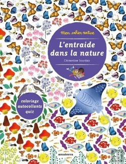 Bertrand.pt - L'Entraide Dans La Nature