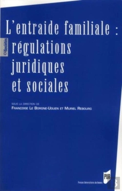 Bertrand.pt - L'Entraide Familiale : Régulations Juridiques Et Sociales