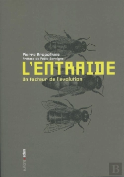 Bertrand.pt - L'Entraide, Un Facteur De L'Évolution