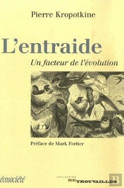 Bertrand.pt - L'Entraide, Un Facteur De L'Évolution
