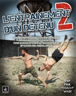 Bertrand.pt - L'Entraînement D'Un Détenu Tome 2