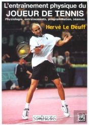 L'Entraînement Physique Du Joueur De Tennis