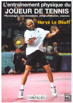 Bertrand.pt - L'Entraînement Physique Du Joueur De Tennis