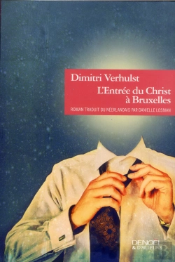 Bertrand.pt - L'Entree Du Christ Dans Bruxelles  (Tp)
