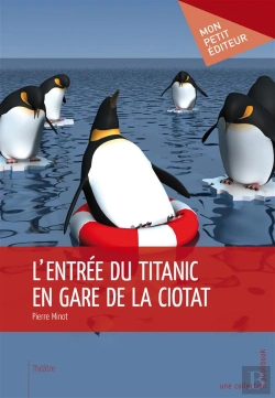Bertrand.pt - L'Entree Du Titanic En Gare De La Ciotat