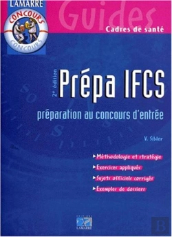 Bertrand.pt - L'Entree En Institut Francais Formation Des Cadres De Sante ; 2e Edition
