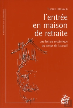 Bertrand.pt - L'Entree En Maison De Retraite