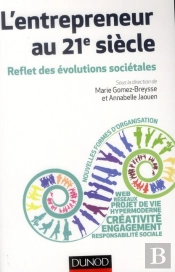 L'Entrepreneur Au 21e Siecle