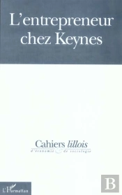 L'Entrepreneur Chez Keynes