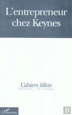 Bertrand.pt - L'Entrepreneur Chez Keynes