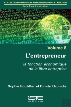 Bertrand.pt - L'Entrepreneur