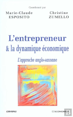 Bertrand.pt - L'Entrepreneur Et La Dynamique Economique