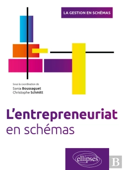 Bertrand.pt - L'Entrepreneuriat En Schémas