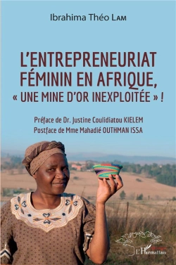 Bertrand.pt - L'Entrepreneuriat Féminin En Afrique, 