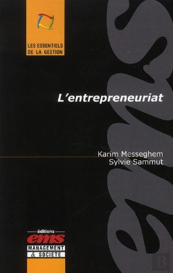 Bertrand.pt - L'Entrepreneuriat