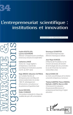 Bertrand.pt - L'Entrepreneuriat Scientfique