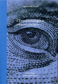 Bertrand.pt - L'Entreprenologie Ii ; Manageurs Et Entraineurs