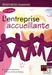 L'Entreprise Accueillante (2e Édition)
