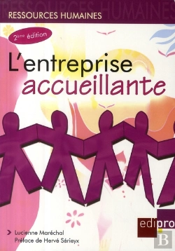 Bertrand.pt - L'Entreprise Accueillante (2e Édition)