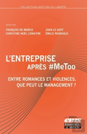L'Entreprise Après #Metoo : Entre Romances Et Violences, Que Peut Le Management ?