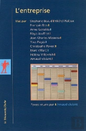 L'Entreprise