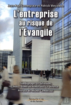 Bertrand.pt - L'Entreprise Au Risque De L'Évangile
