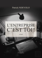 L'Entreprise C'Est Toi !
