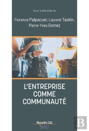 L'Entreprise Comme Communauté