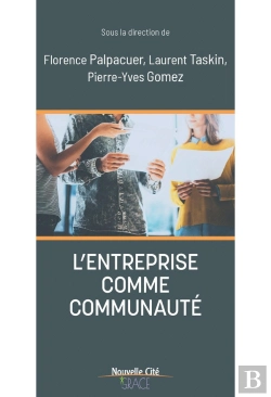 Bertrand.pt - L'Entreprise Comme Communauté