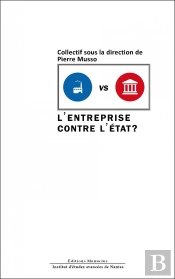 L'Entreprise Contre L'Etat