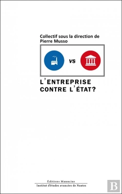 Bertrand.pt - L'Entreprise Contre L'Etat