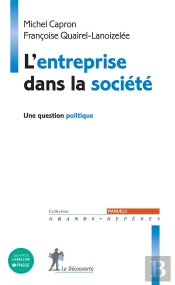 L'Entreprise Dans La Société