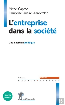 Bertrand.pt - L'Entreprise Dans La Société