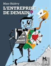 L'Entreprise De Demain