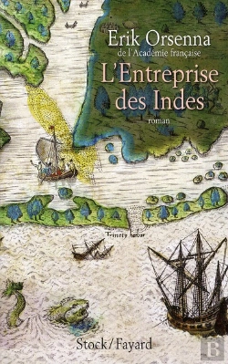 Bertrand.pt - L'Entreprise Des Indes