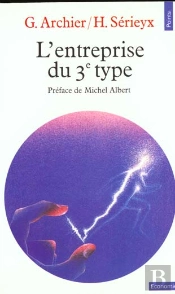 L'Entreprise Du Troisieme Type