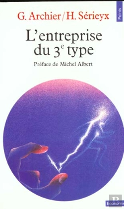 Bertrand.pt - L'Entreprise Du Troisieme Type