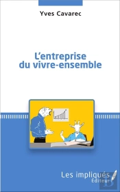 L'Entreprise Du Vivre-Ensemble
