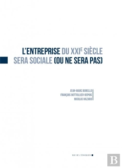 Bertrand.pt - L'Entreprise Du Xxie Siècle Sera Sociale (Ou Ne Sera Pas)