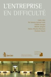 L'Entreprise En Difficulte