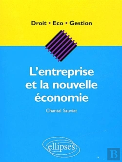 Bertrand.pt - L'Entreprise Et La Nouvelle Économie
