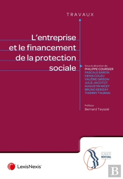 Bertrand.pt - L'Entreprise Et Le Financement De La Protection Sociale