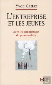 L'Entreprise Et Les Jeunes